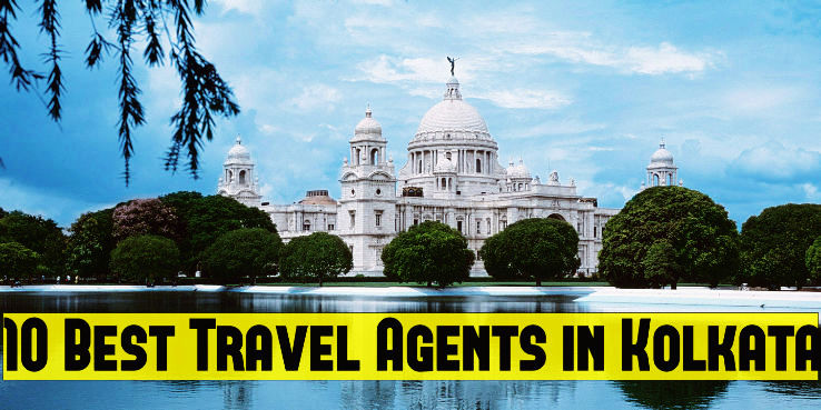 top 10 travel agency in kolkata